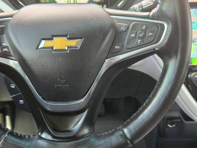 2019 Chevrolet Bolt EV 5dr Wgn Premier
