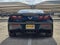2014 Chevrolet Corvette Stingray 2dr Cpe with 3LT