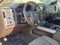 2018 Chevrolet Silverado 2500HD 4WD Crew Cab 153.7" LTZ