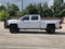 2017 Chevrolet Silverado 2500HD 4WD Crew Cab 153.7" LTZ