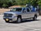 2010 Chevrolet Silverado 3500HD 4WD Crew Cab 167" SRW LT