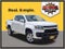 2021 Chevrolet Colorado 2WD Crew Cab 128" LT
