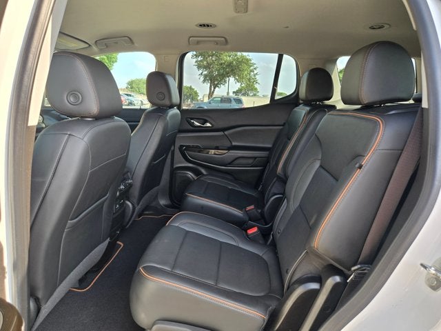 2023 GMC Acadia AWD 4dr AT4