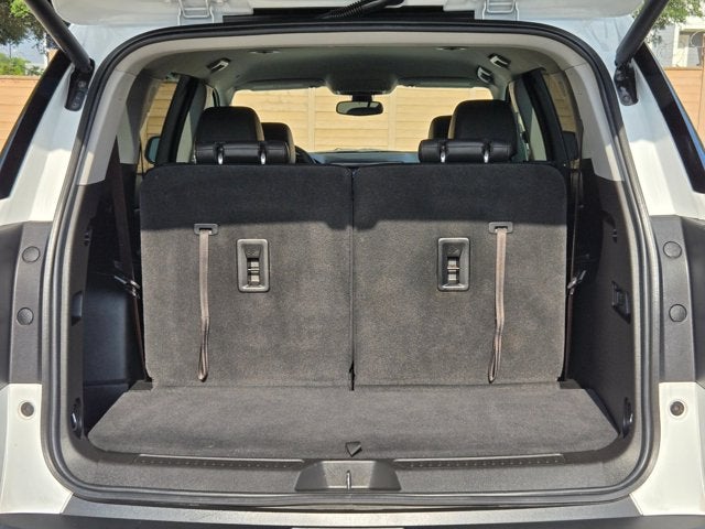 2023 GMC Acadia AWD 4dr AT4