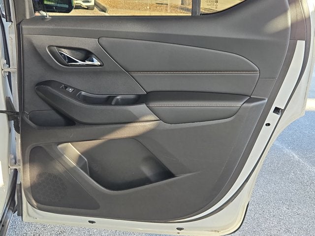 2019 Chevrolet Traverse FWD 4dr LS with 1LS