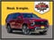 2025 Chevrolet Tahoe 4WD 4dr Z71