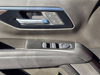 2025 Chevrolet Tahoe 4WD 4dr Z71