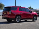 2025 Chevrolet Tahoe 4WD 4dr Z71