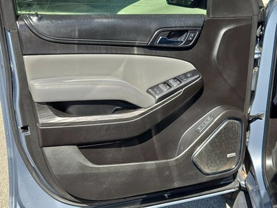 2016 Chevrolet Suburban 2WD 4dr 1500 LT