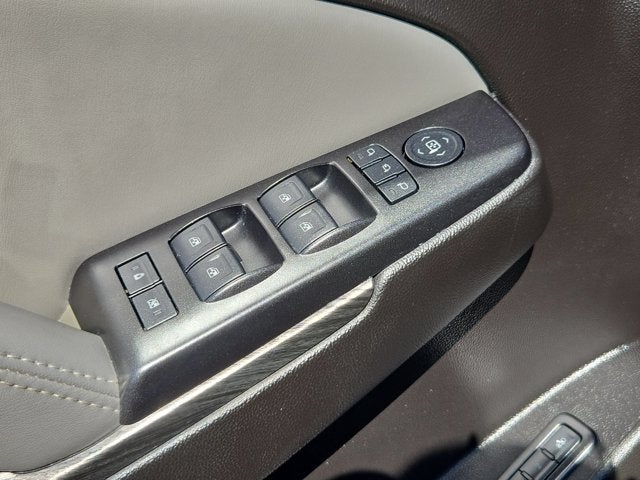 2016 Chevrolet Suburban 2WD 4dr 1500 LT