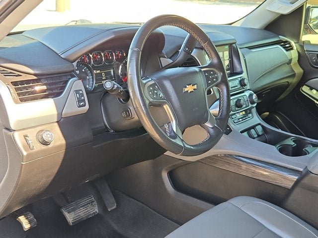 2016 Chevrolet Suburban 2WD 4dr 1500 LT
