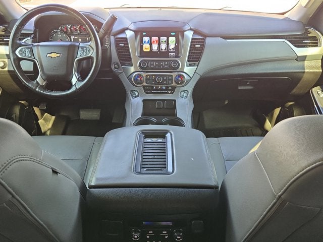 2016 Chevrolet Suburban 2WD 4dr 1500 LT