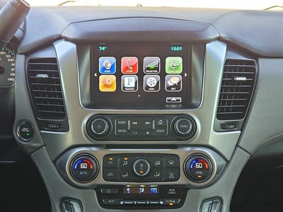 2016 Chevrolet Suburban 2WD 4dr 1500 LT