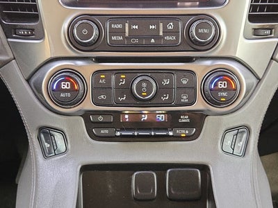 2016 Chevrolet Suburban 2WD 4dr 1500 LT