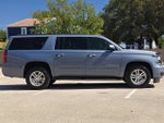 2016 Chevrolet Suburban 2WD 4dr 1500 LT