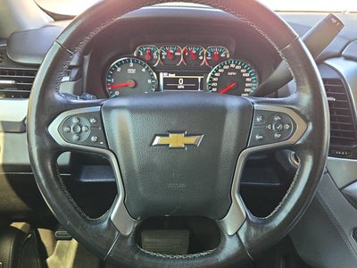 2016 Chevrolet Suburban 2WD 4dr 1500 LT