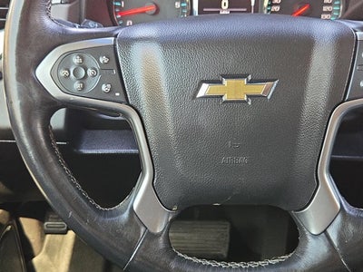 2016 Chevrolet Suburban 2WD 4dr 1500 LT