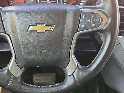 2016 Chevrolet Suburban 2WD 4dr 1500 LT