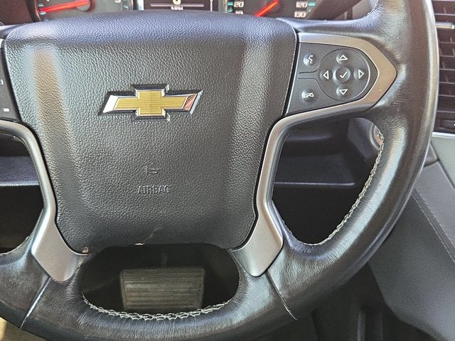 2016 Chevrolet Suburban 2WD 4dr 1500 LT