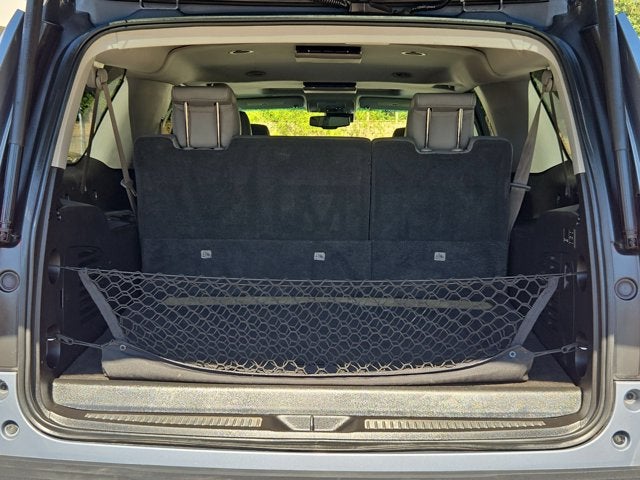 2016 Chevrolet Suburban 2WD 4dr 1500 LT