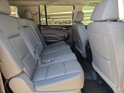2016 Chevrolet Suburban 2WD 4dr 1500 LT