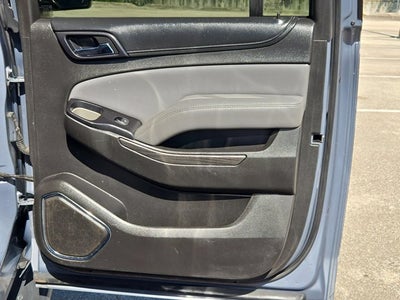 2016 Chevrolet Suburban 2WD 4dr 1500 LT