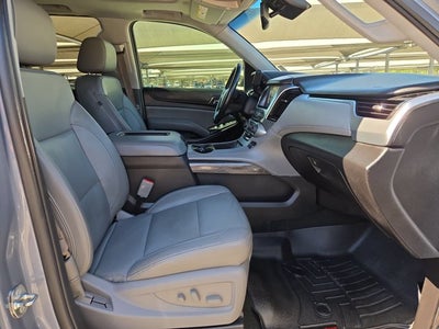 2016 Chevrolet Suburban 2WD 4dr 1500 LT