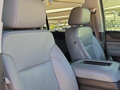 2016 Chevrolet Suburban 2WD 4dr 1500 LT