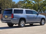 2016 Chevrolet Suburban 2WD 4dr 1500 LT