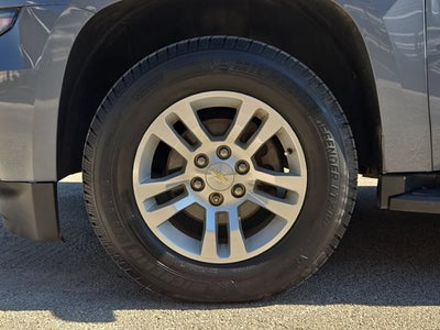 2016 Chevrolet Suburban 2WD 4dr 1500 LT