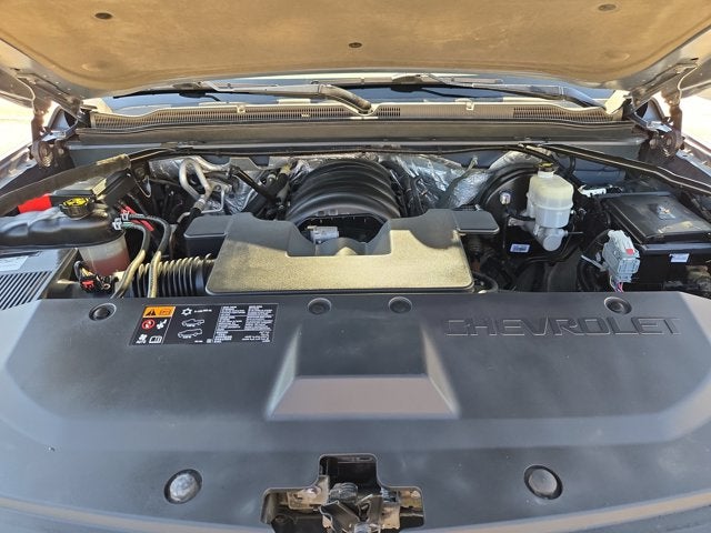 2016 Chevrolet Suburban 2WD 4dr 1500 LT