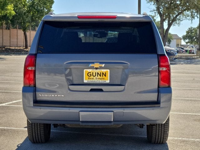 2016 Chevrolet Suburban 2WD 4dr 1500 LT