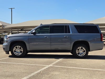 2016 Chevrolet Suburban 2WD 4dr 1500 LT