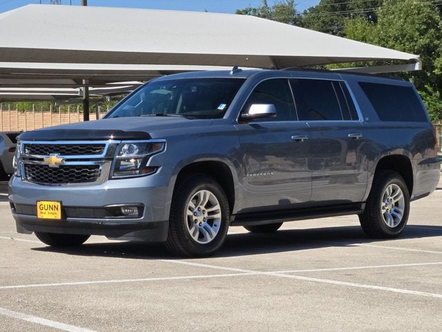 2016 Chevrolet Suburban 2WD 4dr 1500 LT