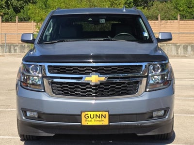 2016 Chevrolet Suburban 2WD 4dr 1500 LT