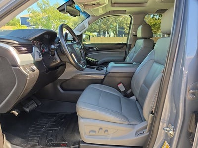 2016 Chevrolet Suburban 2WD 4dr 1500 LT