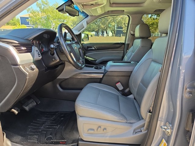 2016 Chevrolet Suburban 2WD 4dr 1500 LT