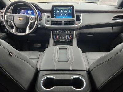 2023 Chevrolet Tahoe 2WD 4dr LT