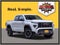 2026 GMC Canyon 4WD Crew Cab AT4