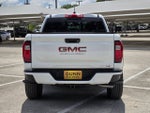 2026 GMC Canyon 4WD Crew Cab AT4