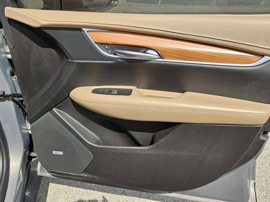 2018 Cadillac XT5 Platinum AWD in San Antonio, TX - Gunn Nissan