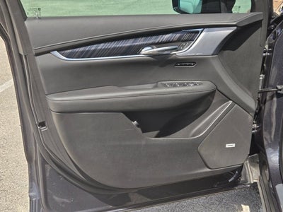 2022 Cadillac XT6 FWD 4dr Premium Luxury