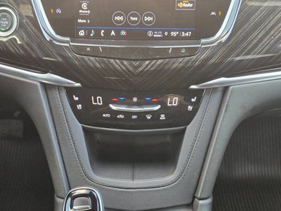 2022 Cadillac XT6 FWD 4dr Premium Luxury