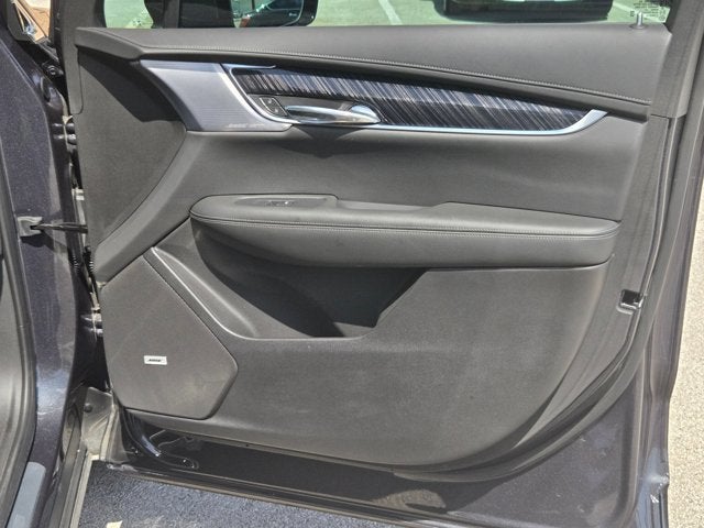 2022 Cadillac XT6 FWD 4dr Premium Luxury