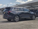 2022 Cadillac XT6 FWD 4dr Premium Luxury