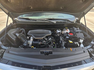 2022 Cadillac XT6 FWD 4dr Premium Luxury