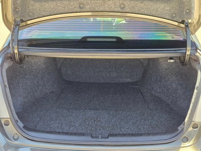 2013 Honda Accord 4dr I4 CVT LX