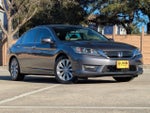 2015 Honda Accord Sedan EX-L