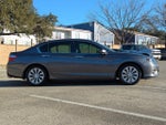 2015 Honda Accord Sedan EX-L