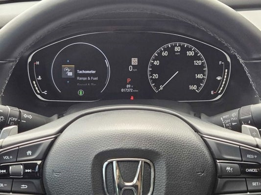 2022 Honda Accord Sedan Sport SE in San Antonio, TX - Gunn Nissan